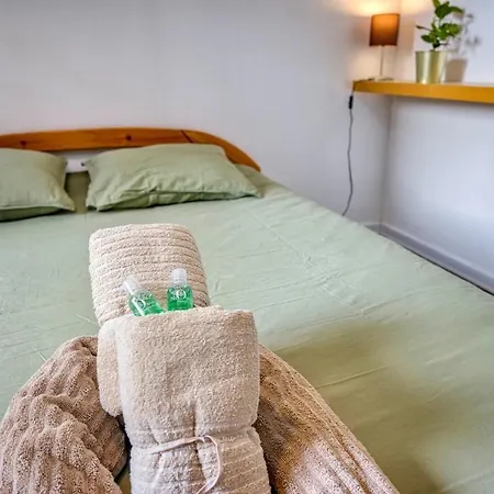 View - Near Cern,geneva,un - Free Parking Apartmán Saint-Genis-Pouilly