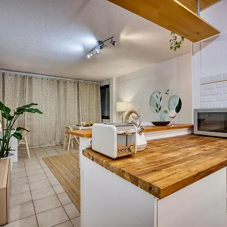 Apartmán View - Near Cern,geneva,un - Free Parking Saint-Genis-Pouilly